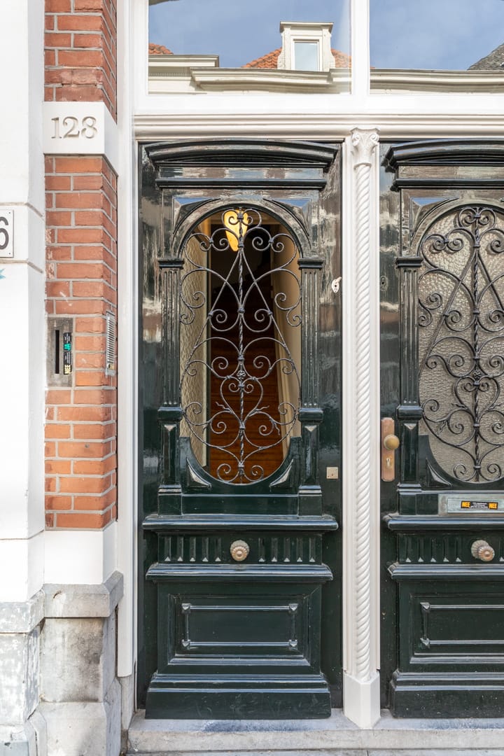 Foto 56 van Van Swietenstraat 128