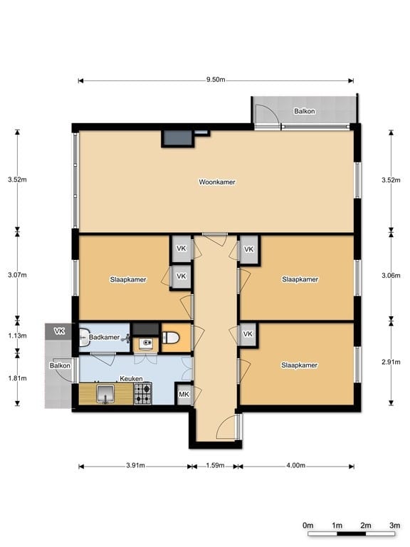 Foto 42 van Leyweg 852