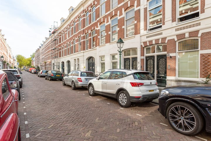 Foto 60 van Van Swietenstraat 128