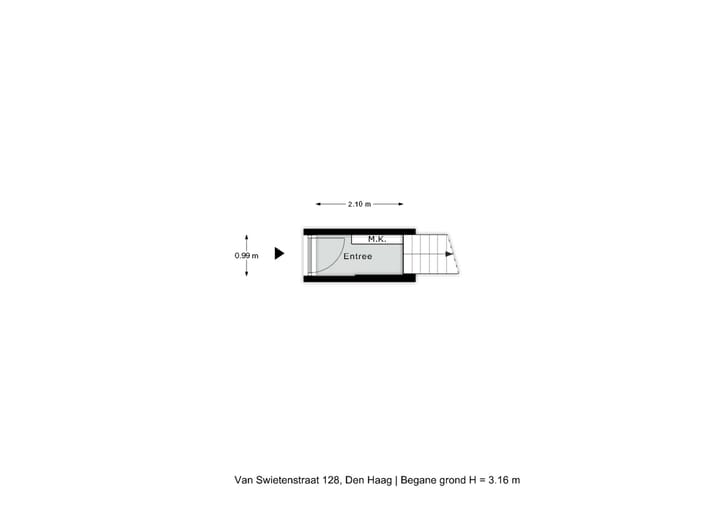 Foto 61 van Van Swietenstraat 128