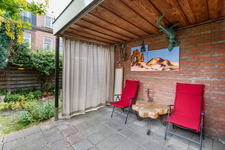 Foto 23 van Douwes Dekkerstraat 62