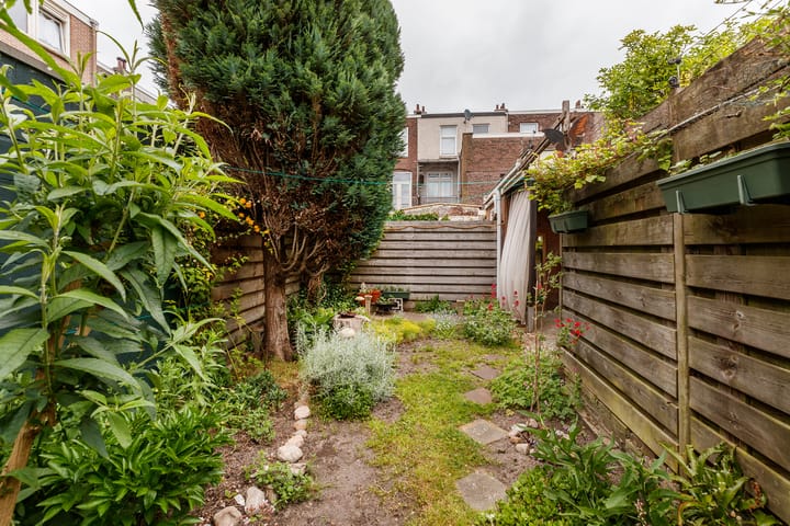 Photo 26 of Douwes Dekkerstraat 62