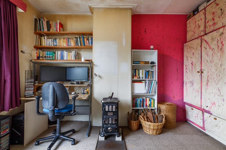Photo 19 of Douwes Dekkerstraat 62