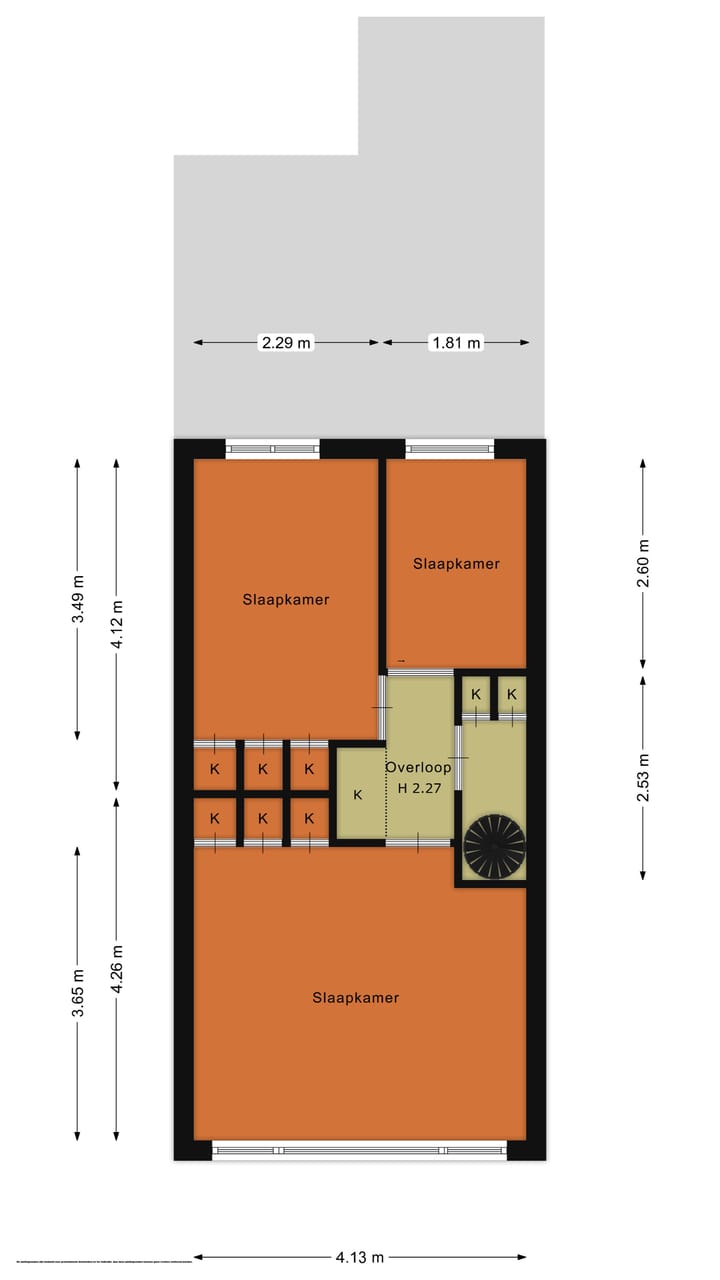 Photo 31 of Douwes Dekkerstraat 62