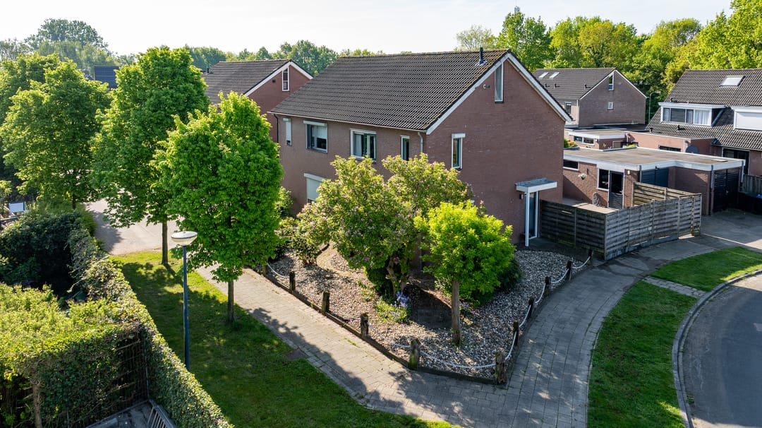 Foto 1 van Spalhuisstraat 2