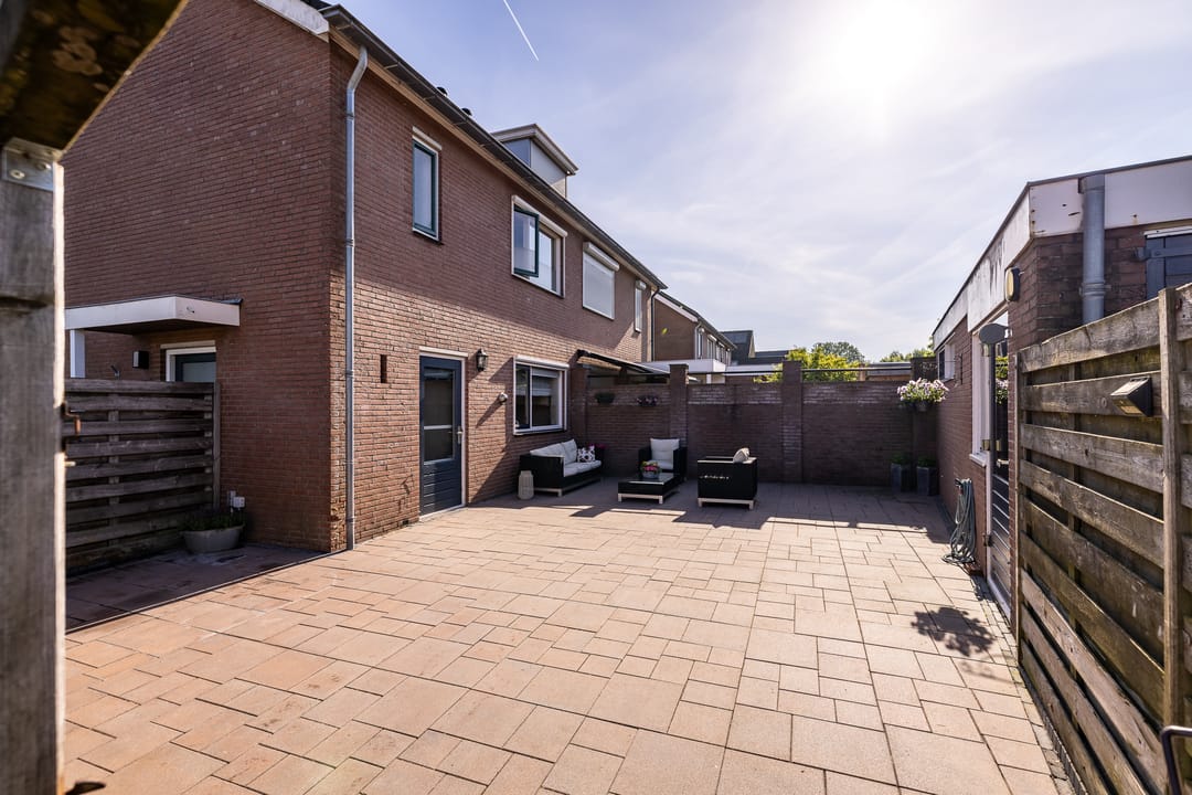 Foto 16 van Spalhuisstraat 2