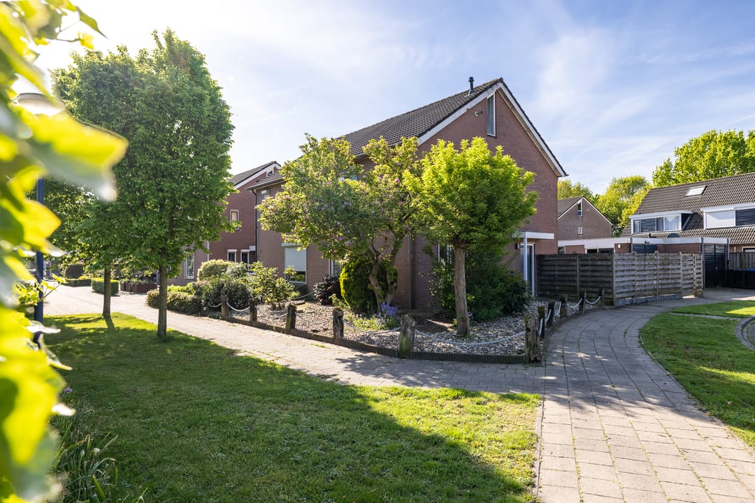 Foto 23 van Spalhuisstraat 2