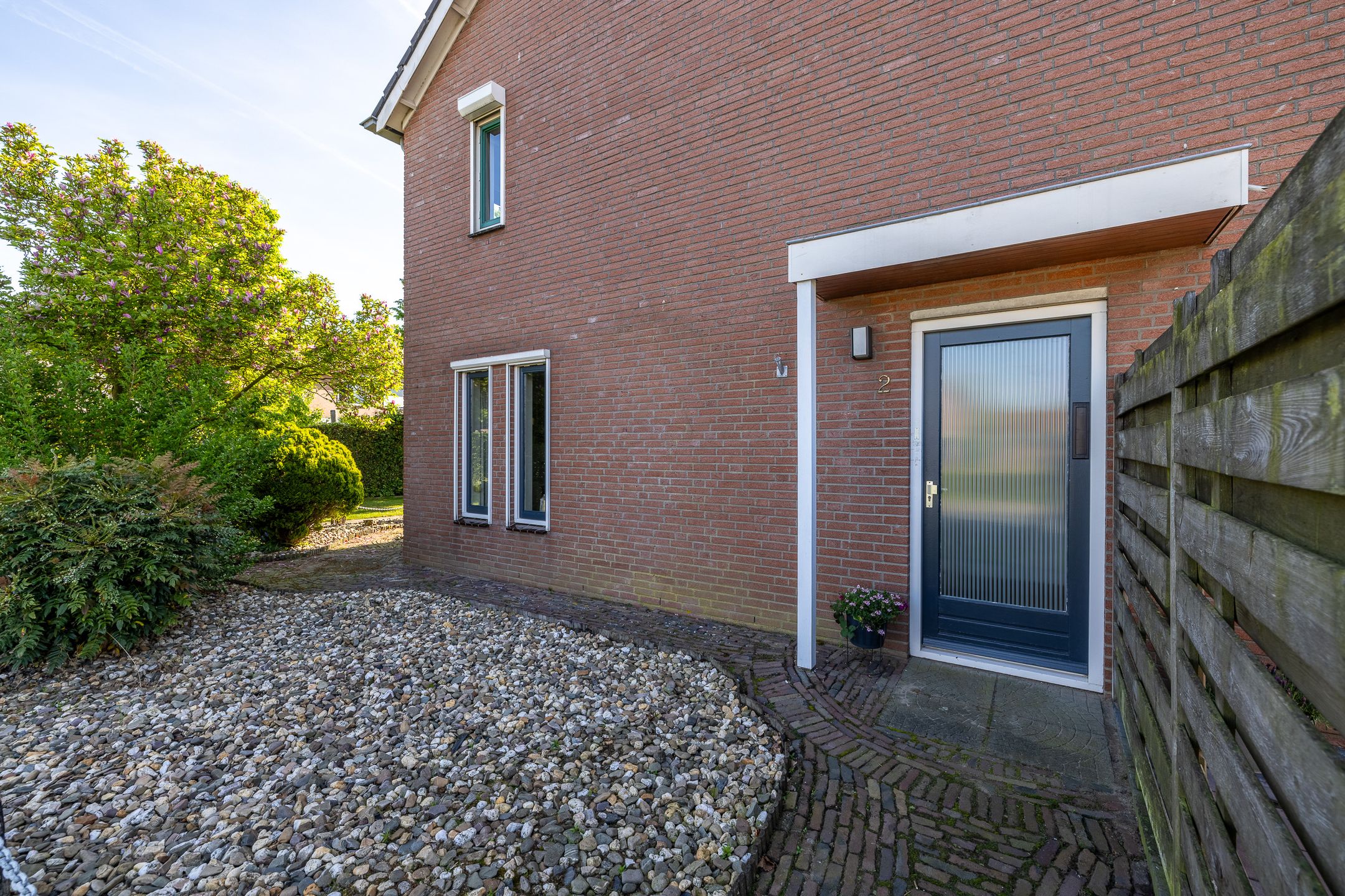 Foto 24 van Spalhuisstraat 2