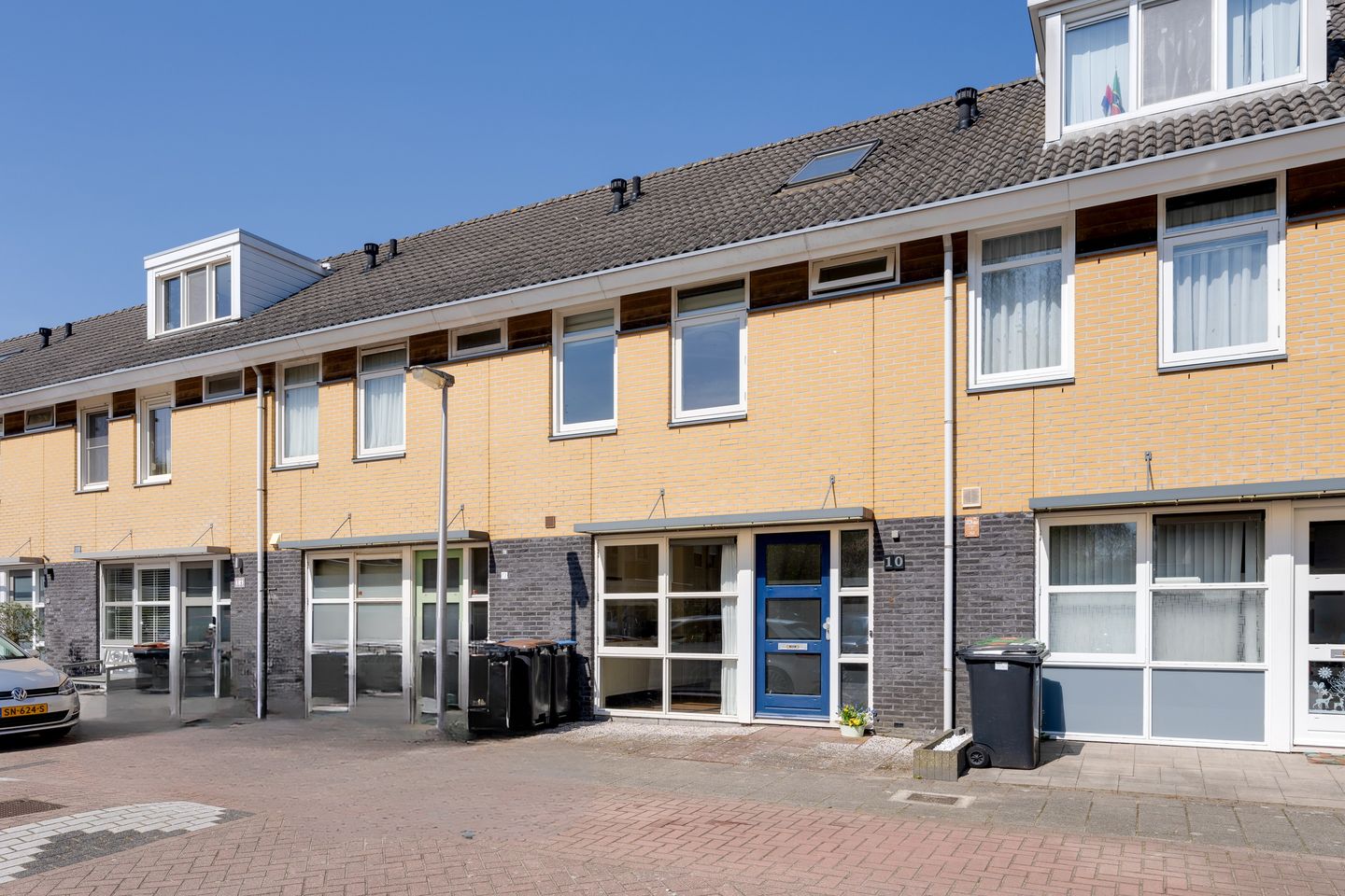 Photo 40 of Origamistraat 10