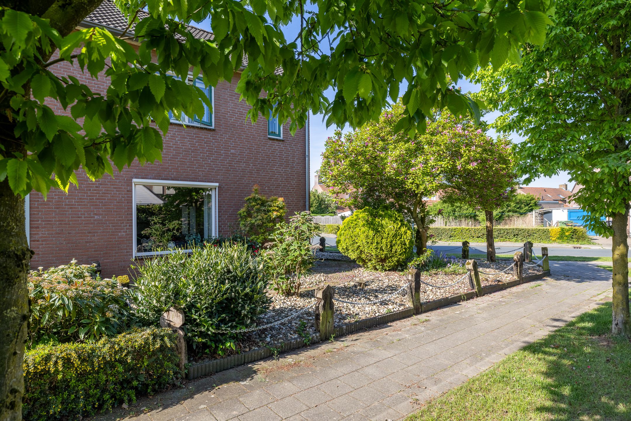 Foto 45 van Spalhuisstraat 2