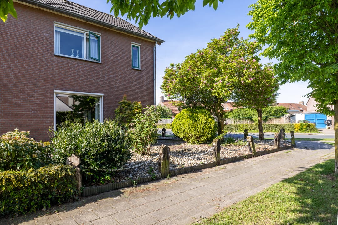 Foto 46 van Spalhuisstraat 2