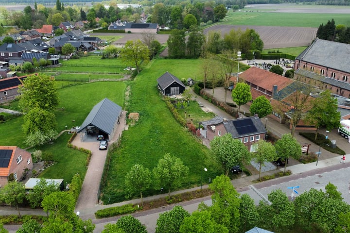 Foto 4 van Bouwkavel Carolus Simplexplein Netersel