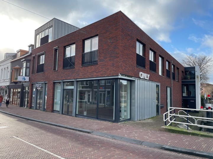 Foto 1 van Brugstraat 12-C