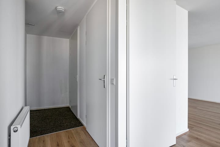 Foto 2 van Brugstraat 12-C