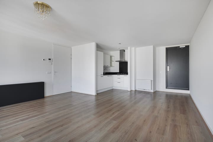 Foto 5 van Brugstraat 12-C