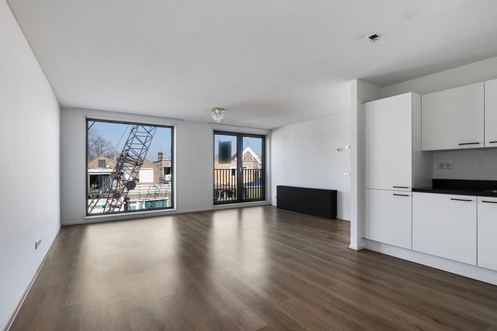 Foto 6 van Brugstraat 12-C