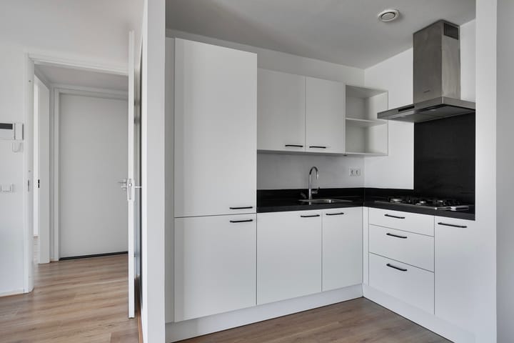 Foto 8 van Brugstraat 12-C