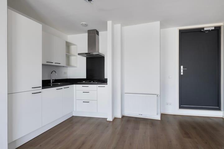 Foto 9 van Brugstraat 12-C