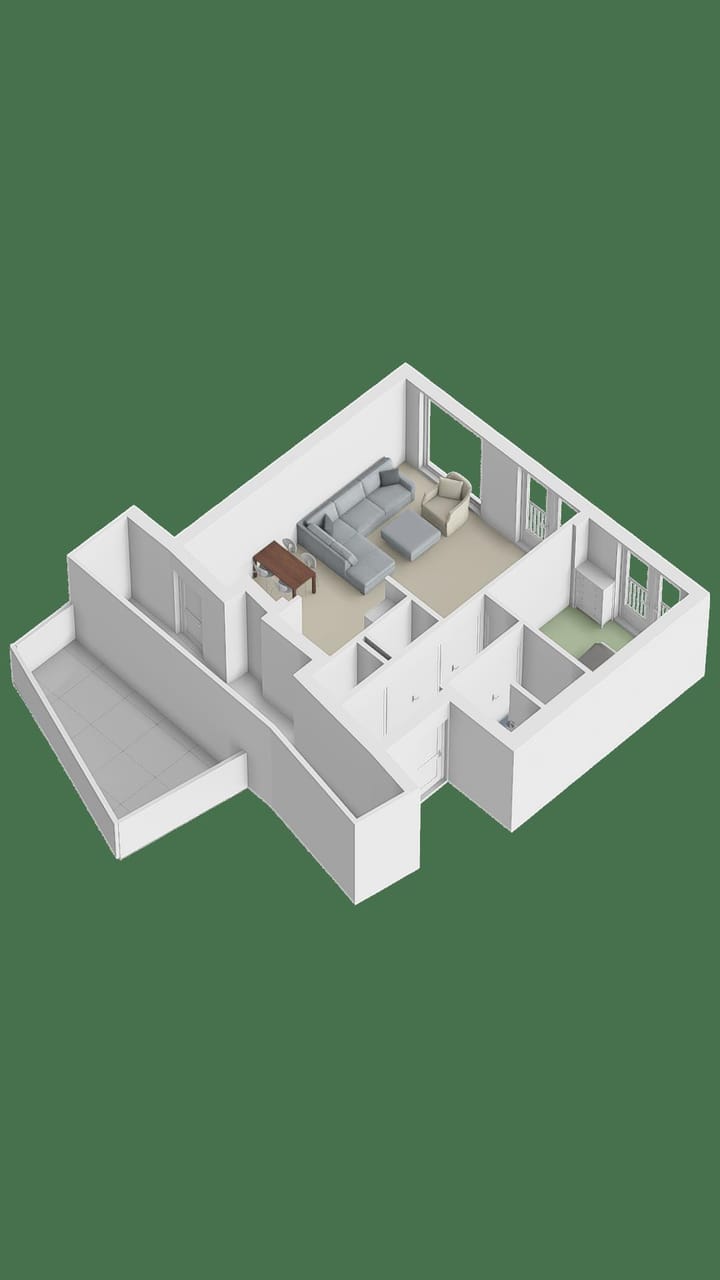 Foto 19 van Brugstraat 12-C