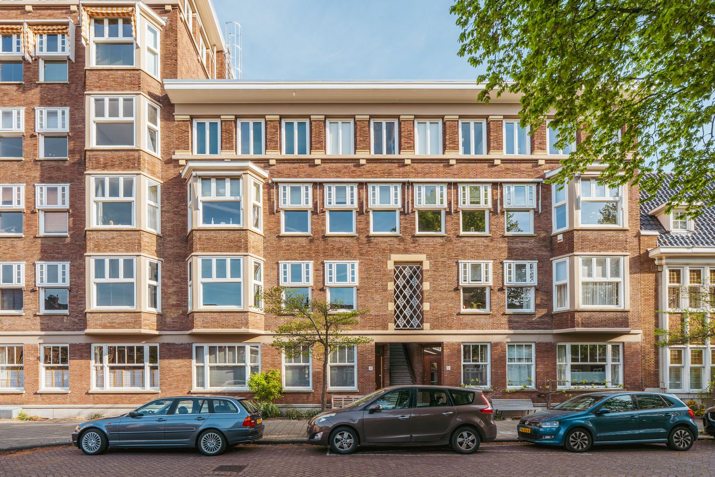 Murillostraat 12-1 main image