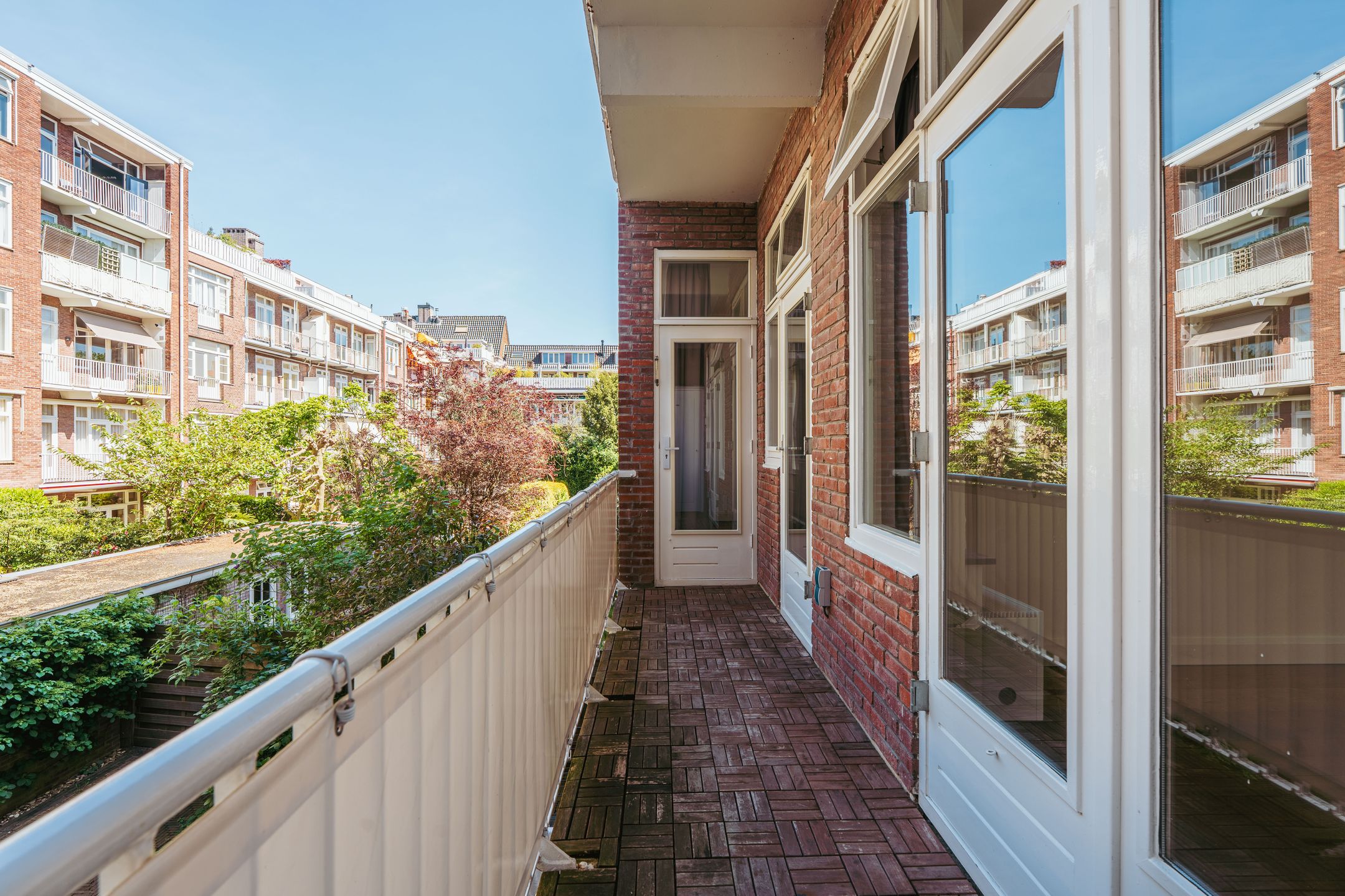 Foto 3 van Murillostraat 12-1