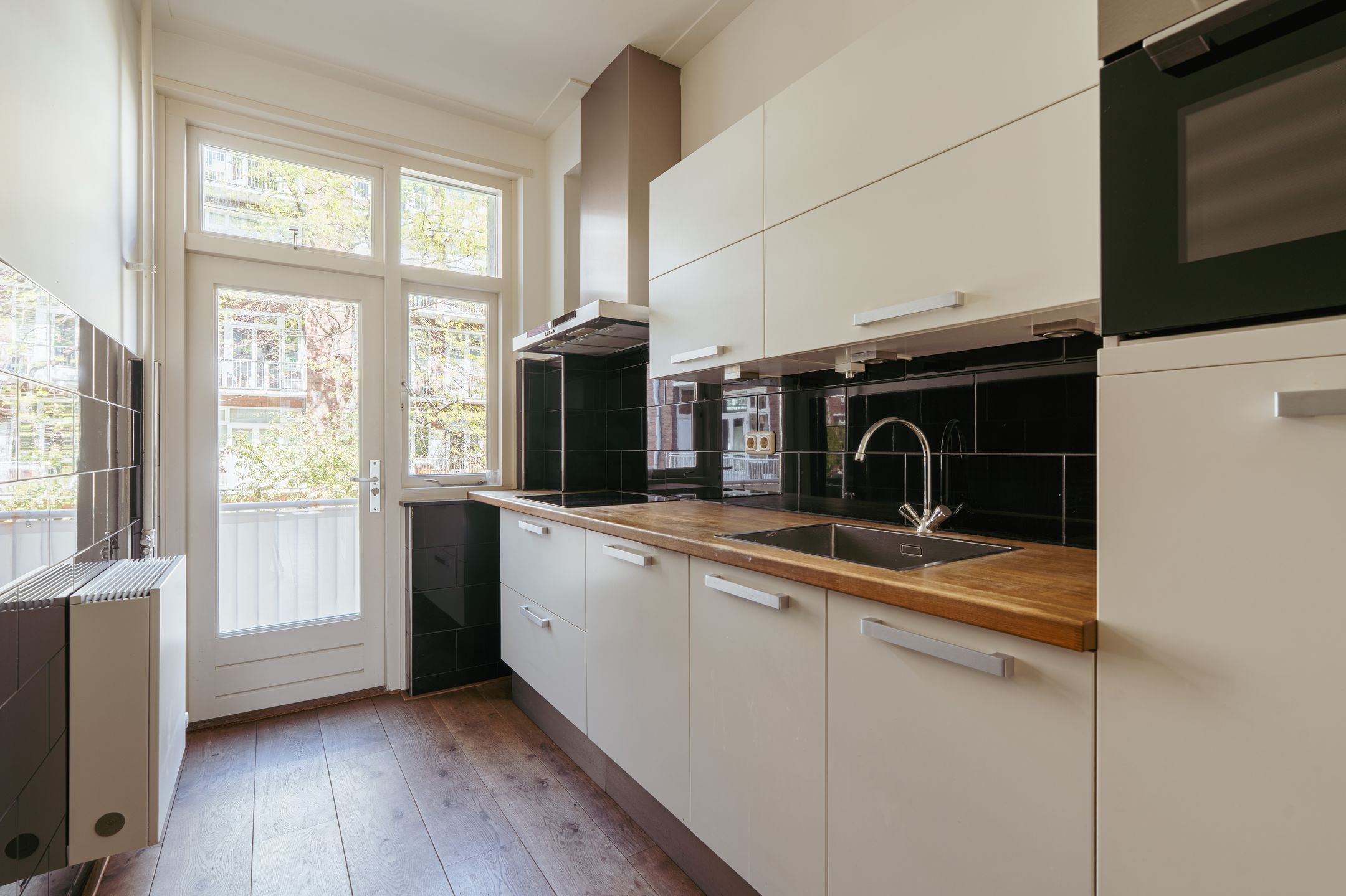 Foto 9 van Murillostraat 12-1