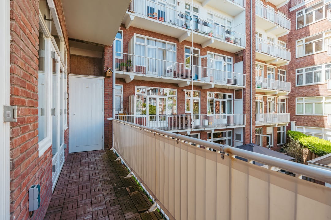 Foto 11 van Murillostraat 12-1