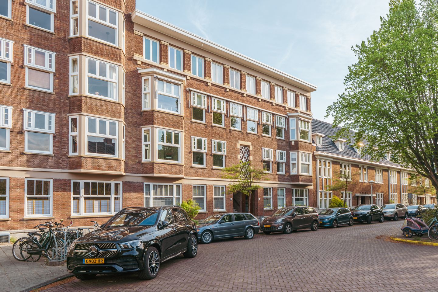 Foto 20 van Murillostraat 12-1