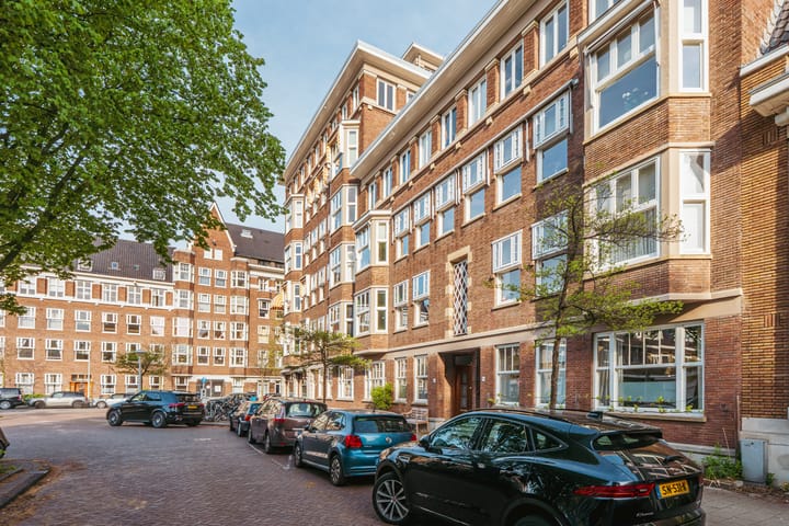 Foto 21 van Murillostraat 12-1