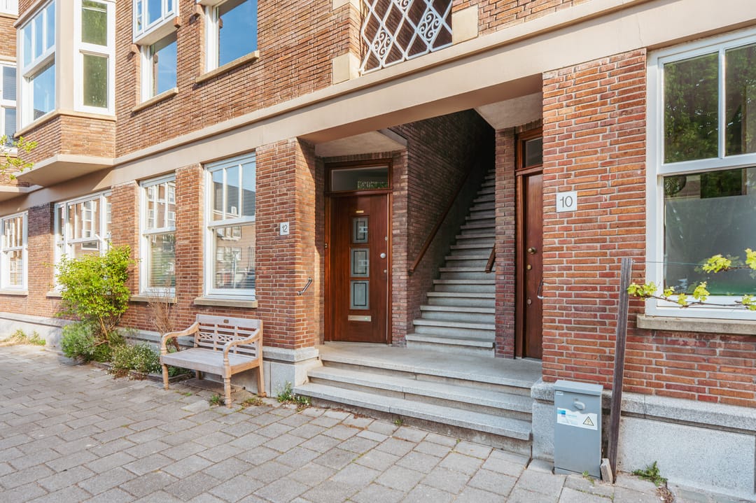 Foto 22 van Murillostraat 12-1