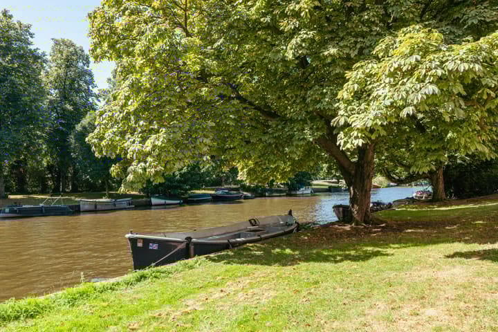 Foto 25 van Murillostraat 12-1