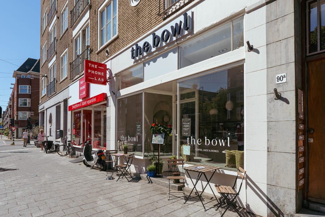 Foto 26 van Murillostraat 12-1