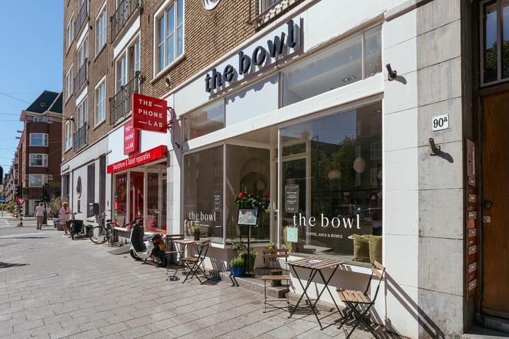 Foto 26 van Murillostraat 12-1