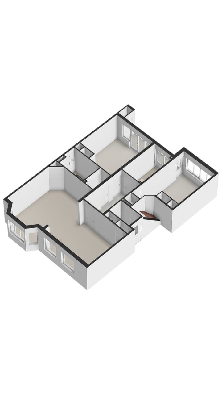 Foto 30 van Murillostraat 12-1