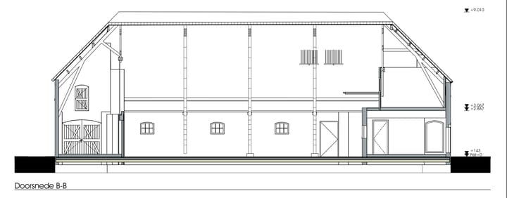 Foto 15 van Kerkstraat 15-BIJ