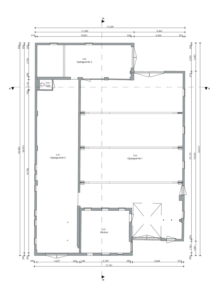 Foto 17 van Kerkstraat 15-BIJ