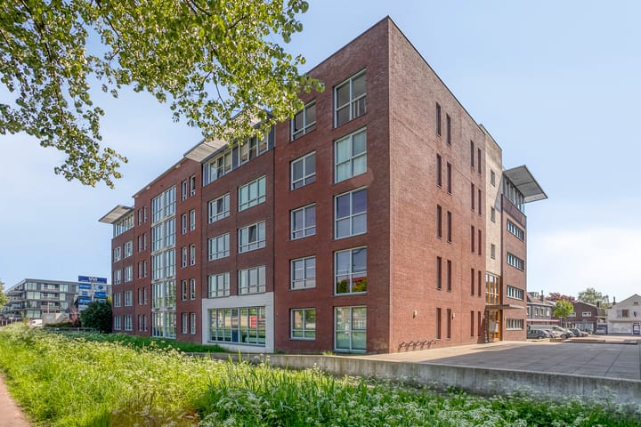 Foto 27 van de Wieken 40