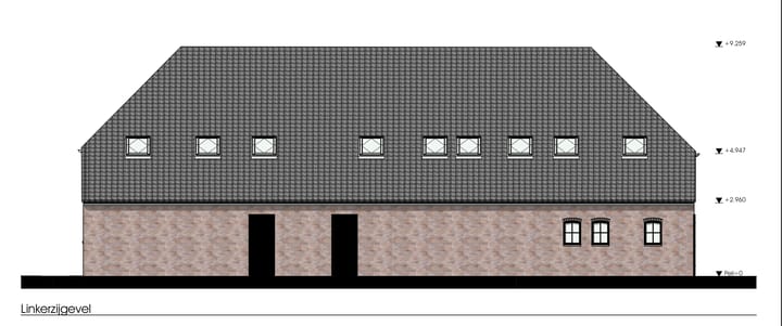 Foto 19 van Kerkstraat 15-BIJ