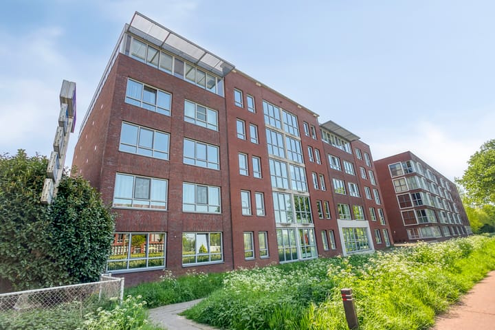 Foto 26 van de Wieken 40