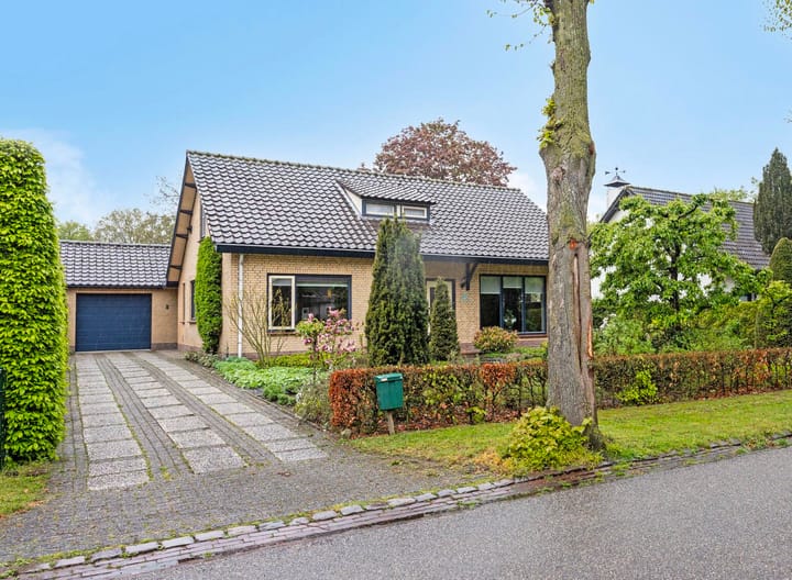 Foto 2 van Kerkstraat 4