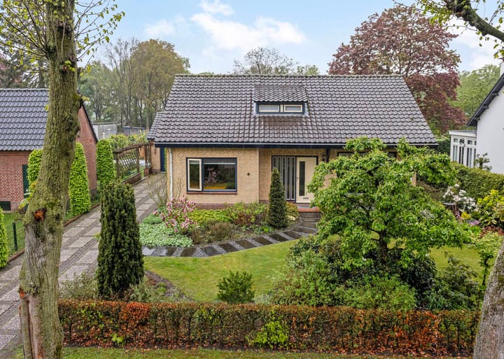 Foto 6 van Kerkstraat 4