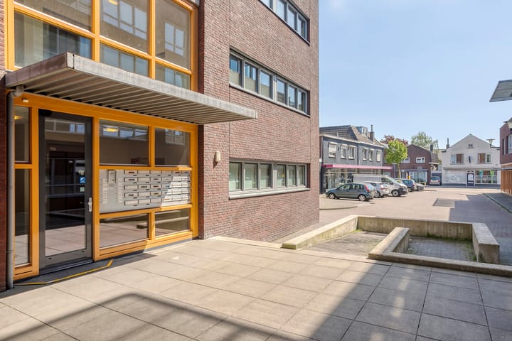 Foto 25 van de Wieken 40