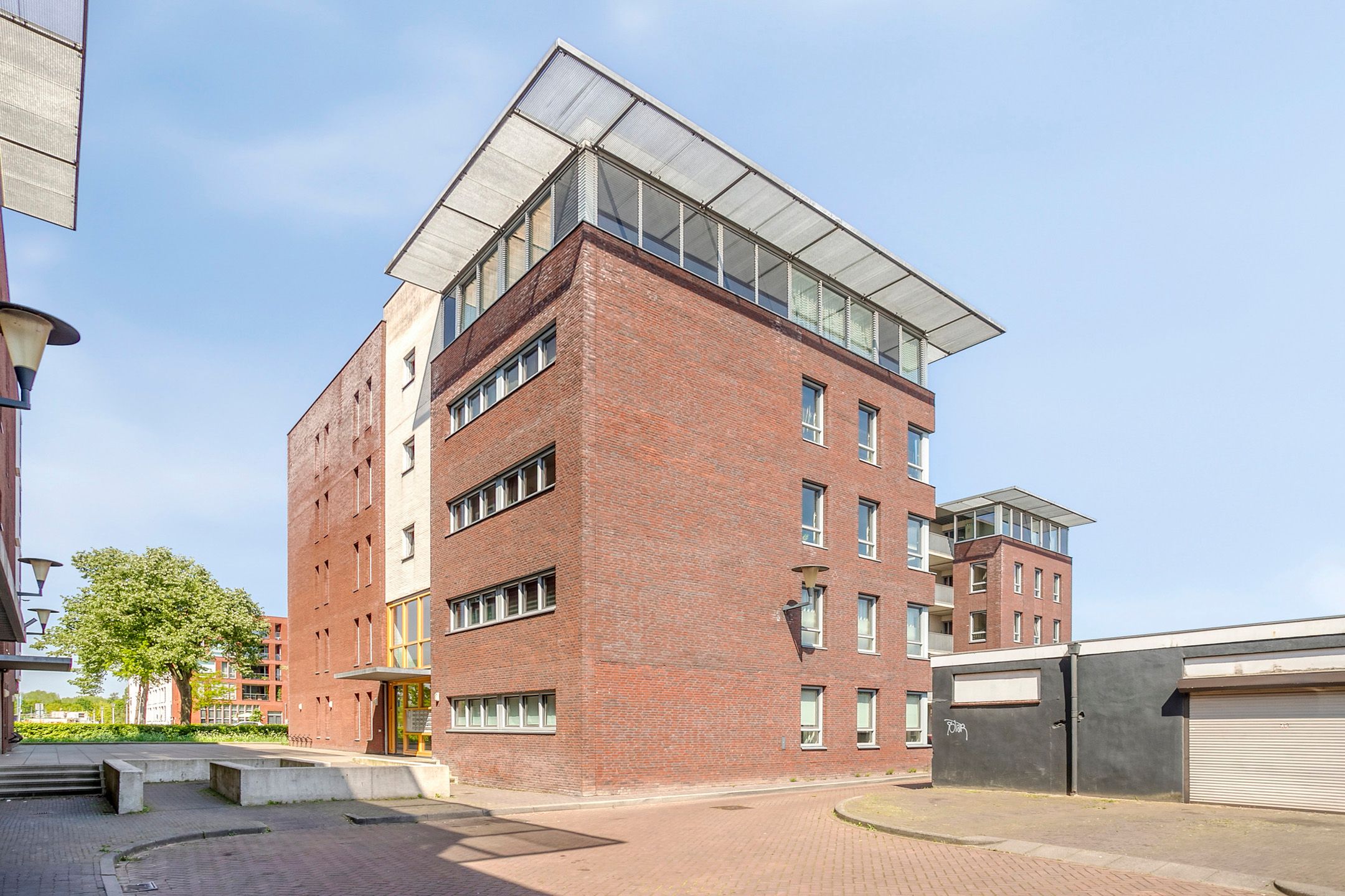 Foto 33 van de Wieken 40