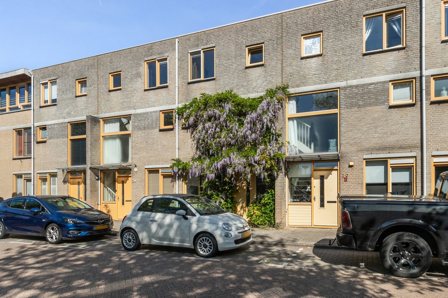 Foto 1 van Sandwijk 22