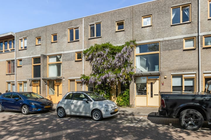 Foto 1 van Sandwijk 22