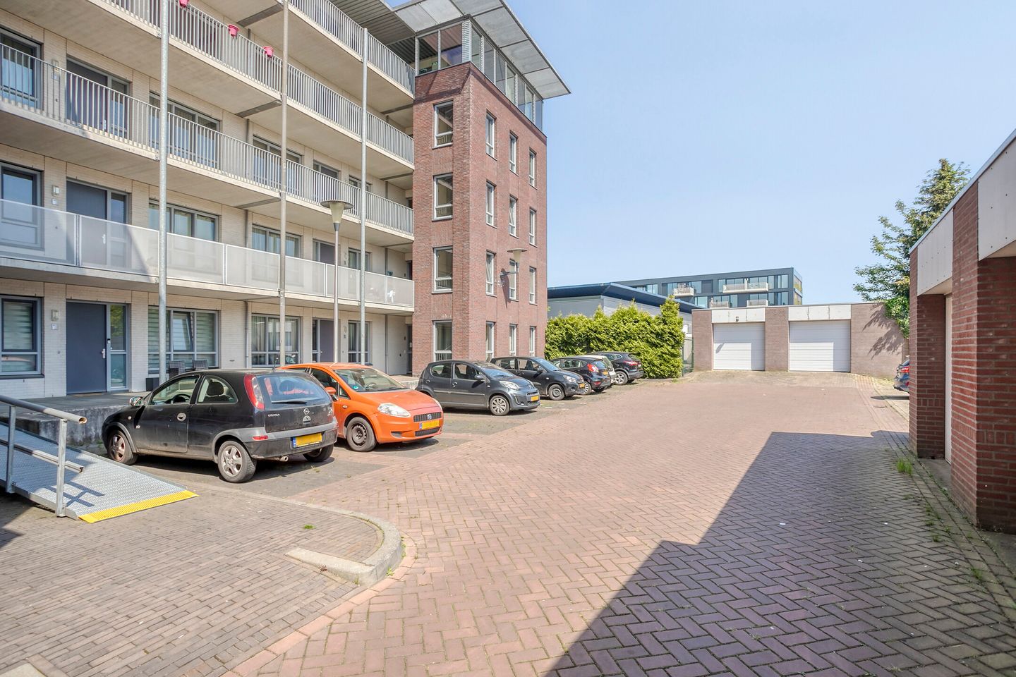 Foto 34 van de Wieken 40