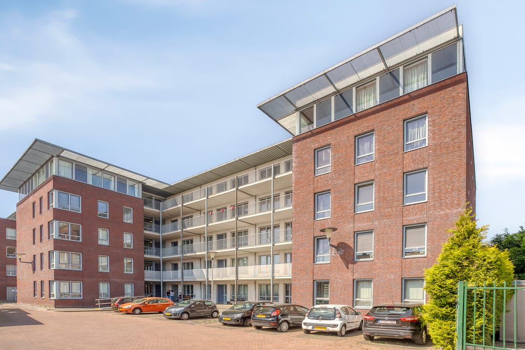 Foto 32 van de Wieken 40