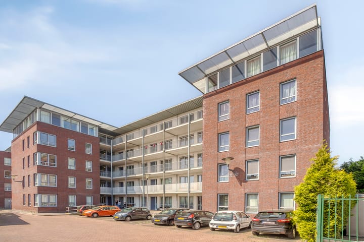 Foto 32 van de Wieken 40