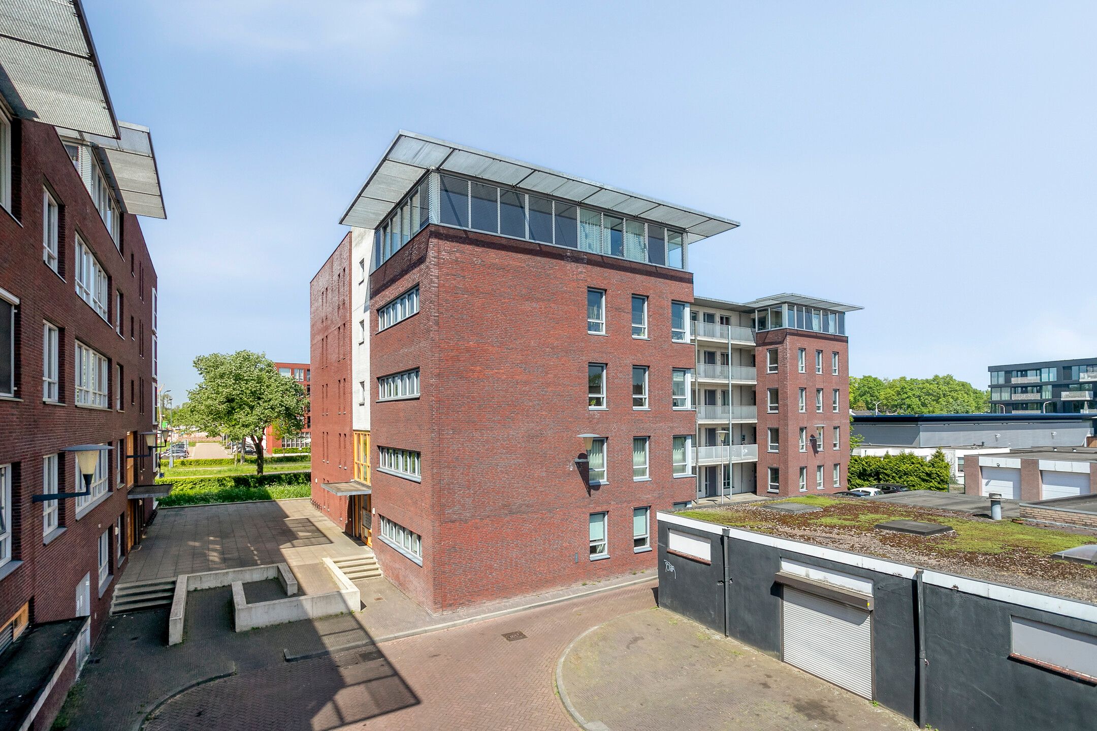 Foto 30 van de Wieken 40