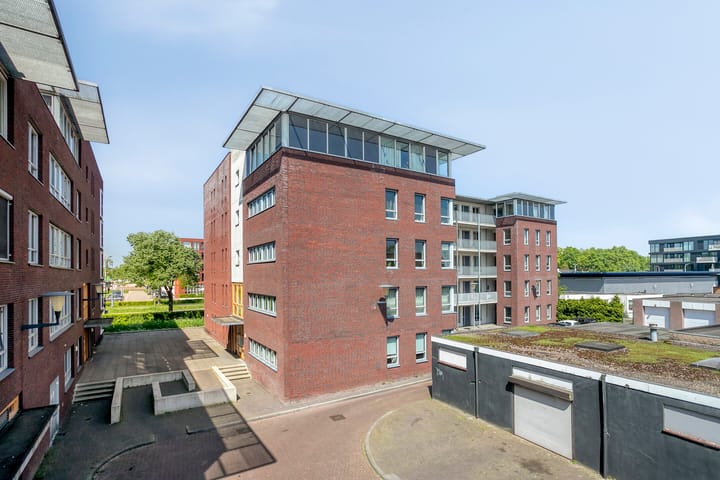 Foto 30 van de Wieken 40